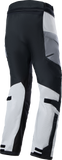 ALPINESTARS Andes Air Drystar? Pants - Ice Gray/Dark Gray/Black - Medium 3227924-9191-M