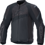 ALPINESTARS T-GP Plus R v4 Airflow Jacket - Black - XL 3300624-1100-XL