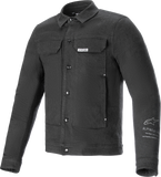 ALPINESTARS Garage Jacket - Smoke Gray - XL 4300524-1294-XL