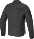 ALPINESTARS Garage Jacket - Smoke Gray - Large 4300524-1294-L