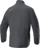 ALPINESTARS AMT Storm Gear Drystar? XF Jacket - Black - Small 3200324-10-S