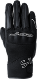 Ladies S1 Mesh Ce Glove Black/White Md