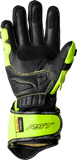 Tractech Evo 4 Ce Glove Neon Yellow/Black/Black Xl