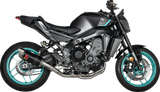 AKRAPOVIC Racing Line Exhaust System - Carbon S-Y9R17-APC