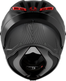 AGV Pista GP RR Helmet - Intrepido - Matte Carbon/Black/Red - Large 2118356002-019-L