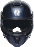 AGV Streetmodular Helmet - Mono - Matte Blue - Small 2118296002008S
