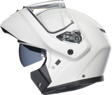 AGV Streetmodular Helmet - Mono - Matte White - Small 2118296002002S