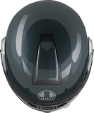 AGV Streetmodular Helmet - Levico - Gray/Silver - Large 2118296002003L