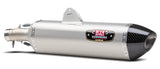 Yoshimura Exhaust Race R 77 Slip On SS SS CF - Part Number 19701BD520