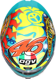 AGV K1 S Helmet - Rossi Mugello 1999 - Small 2118394003-041-S