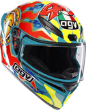 AGV K1 S Helmet - Rossi Mugello 1999 - 2XL 2118394003-041-XXL