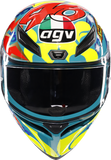 AGV K1 S Helmet - Rossi Mugello 1999 - 2XL 2118394003-041-XXL