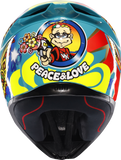 AGV K1 S Helmet - Rossi Mugello 1999 - 2XL 2118394003-041-XXL