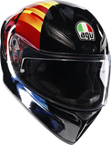 AGV K1 S Helmet - Pulse 46 - XL 2118394003-040-XL