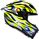 AGV Pista GP RR Helmet - Soleluna 2023 - Limited - XL 2118356002-27-XL
