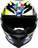 AGV Pista GP RR Helmet - Soleluna 2023 - Limited - 2XL 2118356002-27-XXL
