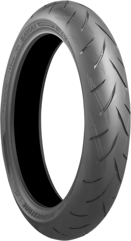 BRIDGESTONE Battlax Hypersport S21 Front Tire 120/60ZR17 (55W)