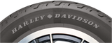 Dunlop D401 Rear Tire for Harley Davidson 200/55R17 - 78V