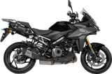AKRAPOVIC Heat Shield - Carbon Fiber - Without Center Stand P-HSS10SO3/S