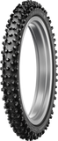 Dunlop Geomax MX12 Front Tire 80/100-21 51M - Off-Road Motorcycle Tire