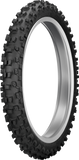 DUNLOP Geomax MX33 Front Tire - 60/100-12 36J - Durable Off-Road Performance