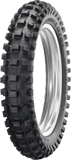 Dunlop Geomax AT81 RC Rear Tire 110/90-18 61M - Durable Off-Road Motorcycle Tire