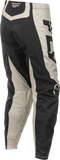 Fly Racing Women's F 16 Pants Black/White Size 13/14 – Durable and Comfortable Performance Riding Gear