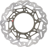 BRAKING SK2 Brake Rotor - Suzuki WK093L