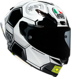 AGV Pista GP RR Helmet - Catalunya 2008 - Limited - Large 2118356002-26-L
