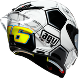 AGV Pista GP RR Helmet - Catalunya 2008 - Limited - Large 2118356002-26-L