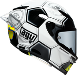 AGV Pista GP RR Helmet - Catalunya 2008 - Limited - Medium 2118356002-26-M