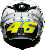 AGV Pista GP RR Helmet - Catalunya 2008 - Limited - XL 2118356002-26-XL