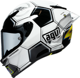 AGV Pista GP RR Helmet - Catalunya 2008 - Limited - Medium 2118356002-26-M