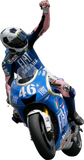 AGV Pista GP RR Helmet - Catalunya 2008 - Limited - Small 2118356002-26-S