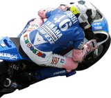 AGV Pista GP RR Helmet - Catalunya 2008 - Limited - Small 2118356002-26-S