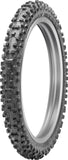 DUNLOP Geomax MX53 Front Tire 80/100-21 for Off-Road and Hard-Pack Terrain