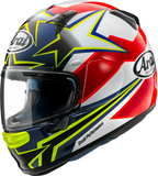 ARAI HELMETS Regent-X Helmet - S&S - Dark - 2XL 0101-17468