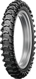 Dunlop Geomax MX12 Rear Tire 90/100-16 for Off-Road Motorcycles