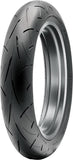 Dunlop Roadsport 2 Front Tire 120/60ZR17 for Sport Bikes