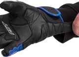 Freestyle 2 Ce Glove Black/Blue/White Sm