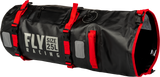 Fly Racing Roamer 25L Waterproof Dry Bag with Roll Top Closure and Reflective Panels