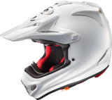 ARAI HELMETS VX-Pro4 Helmet - White - 2XL 0110-8859
