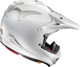 ARAI HELMETS VX-Pro4 Helmet - White - 2XL 0110-8859