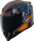 ICON Airflite* Helmet - Trick or Street 4 - Black - 2XL 0101-17365