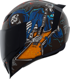 ICON Airflite* Helmet - Trick or Street 4 - Black - XS 0101-17360