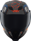 ICON Airflite* Helmet - Trick or Street 4 - Black - Large 0101-17363