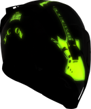 ICON Airflite* Helmet - Trick or Street 4 - Black - 3XL 0101-17366