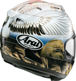ARAI HELMETS Corsair-X Helmet - Tsubasa - Small 0101-17606