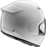 ARAI HELMETS Contour-X Helmet - Diamond White, Small (Part No. 0101-18129)