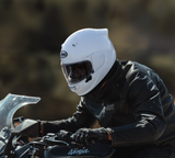ARAI HELMETS Contour-X Helmet - Diamond White, Small (Part No. 0101-18129)